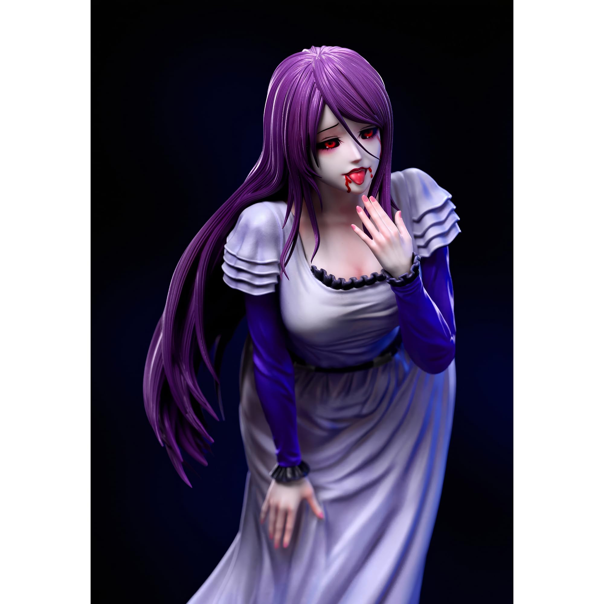 東京喰種 神代利世 リゼ 1／6スケール フィギュア ガレージキット 東京喰種 神代利世 リゼ 1／6スケール フィギュア ガレージキット